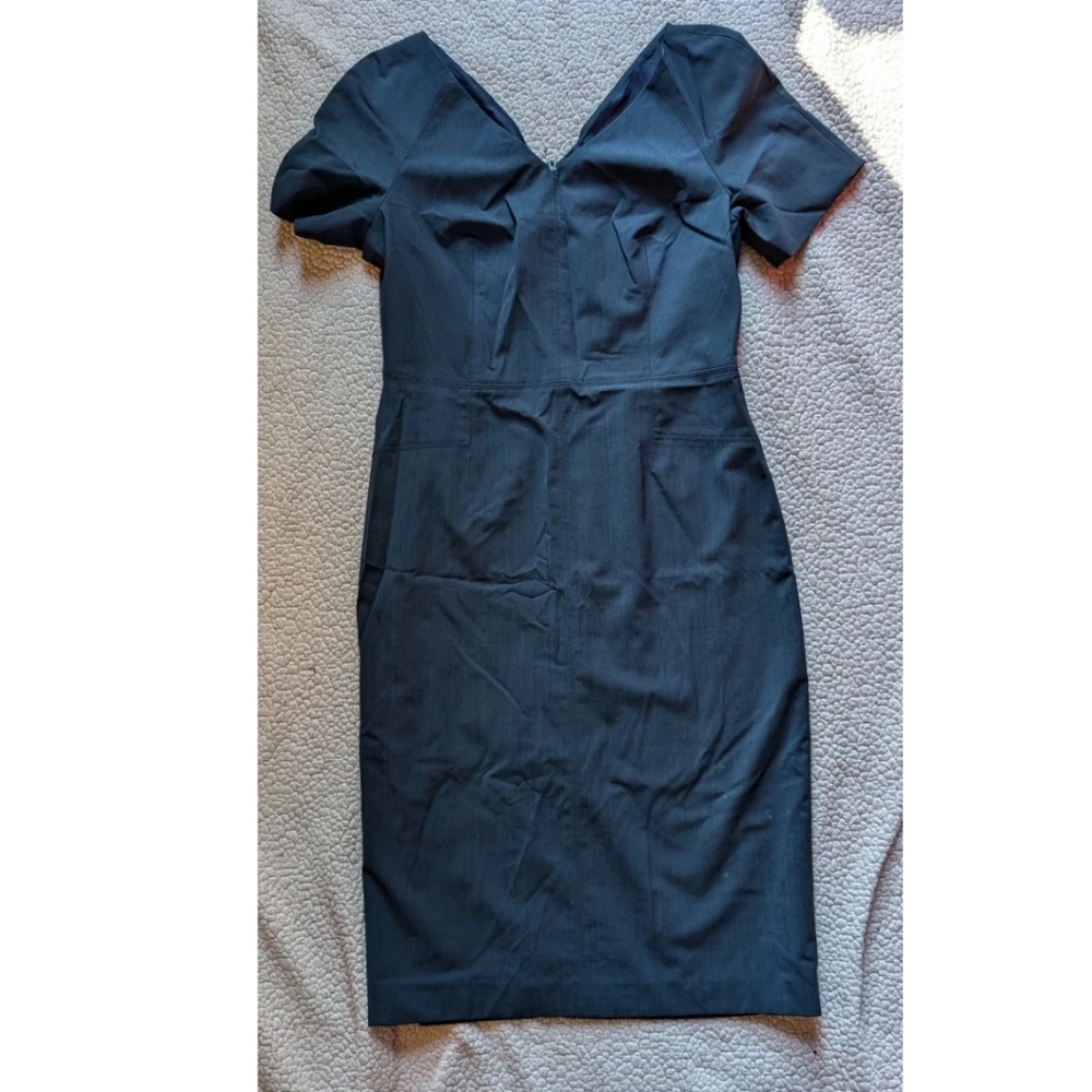 Banana Republic shealth dress